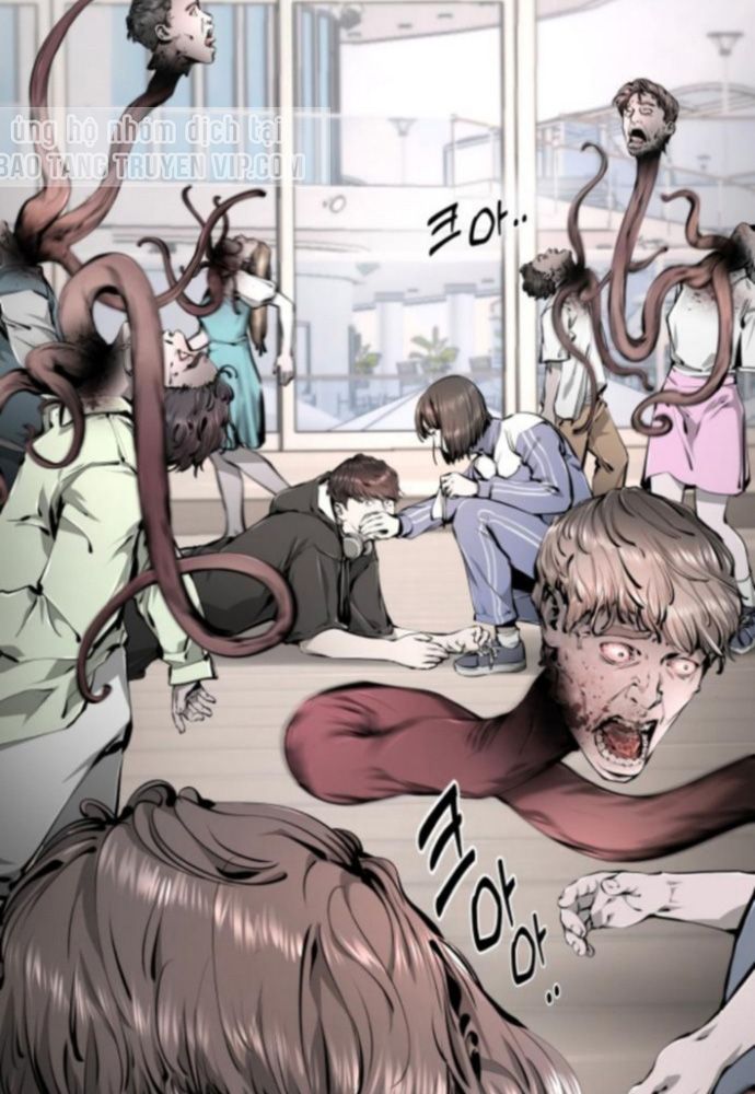 Câm Lặng Chap 4 - Next Chap 5