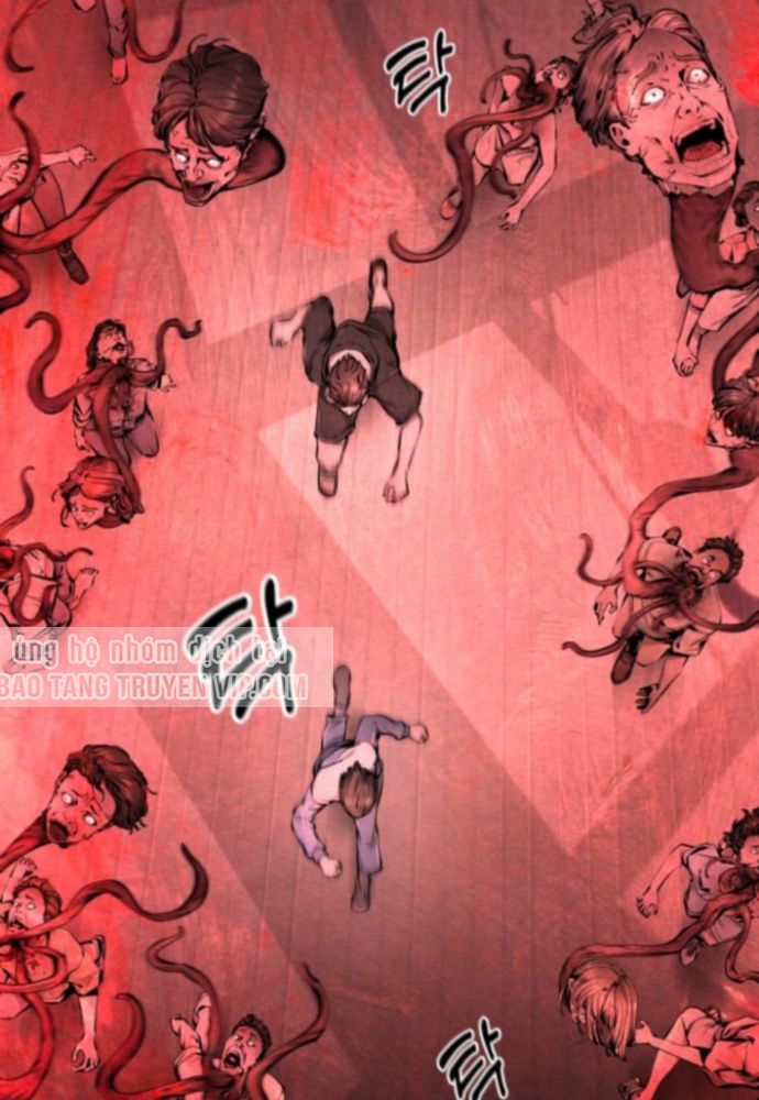 Câm Lặng Chap 4 - Next Chap 5