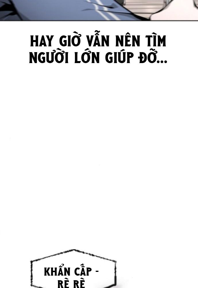 Câm Lặng Chap 4 - Next Chap 5