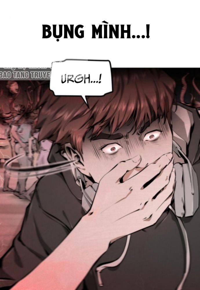 Câm Lặng Chap 4 - Next Chap 5