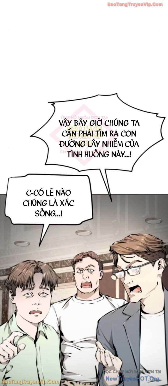 Câm Lặng Chap 5 - Next Chap 6