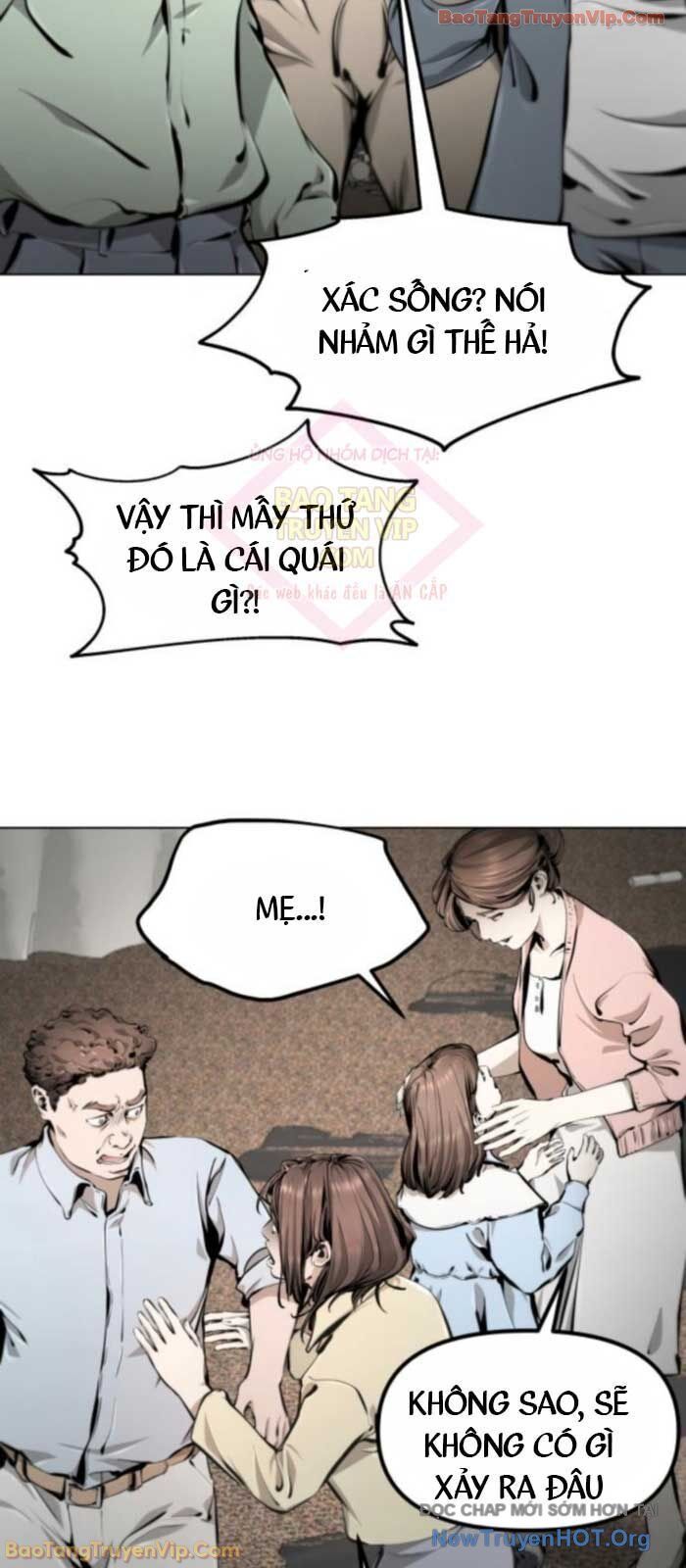 Câm Lặng Chap 5 - Next Chap 6