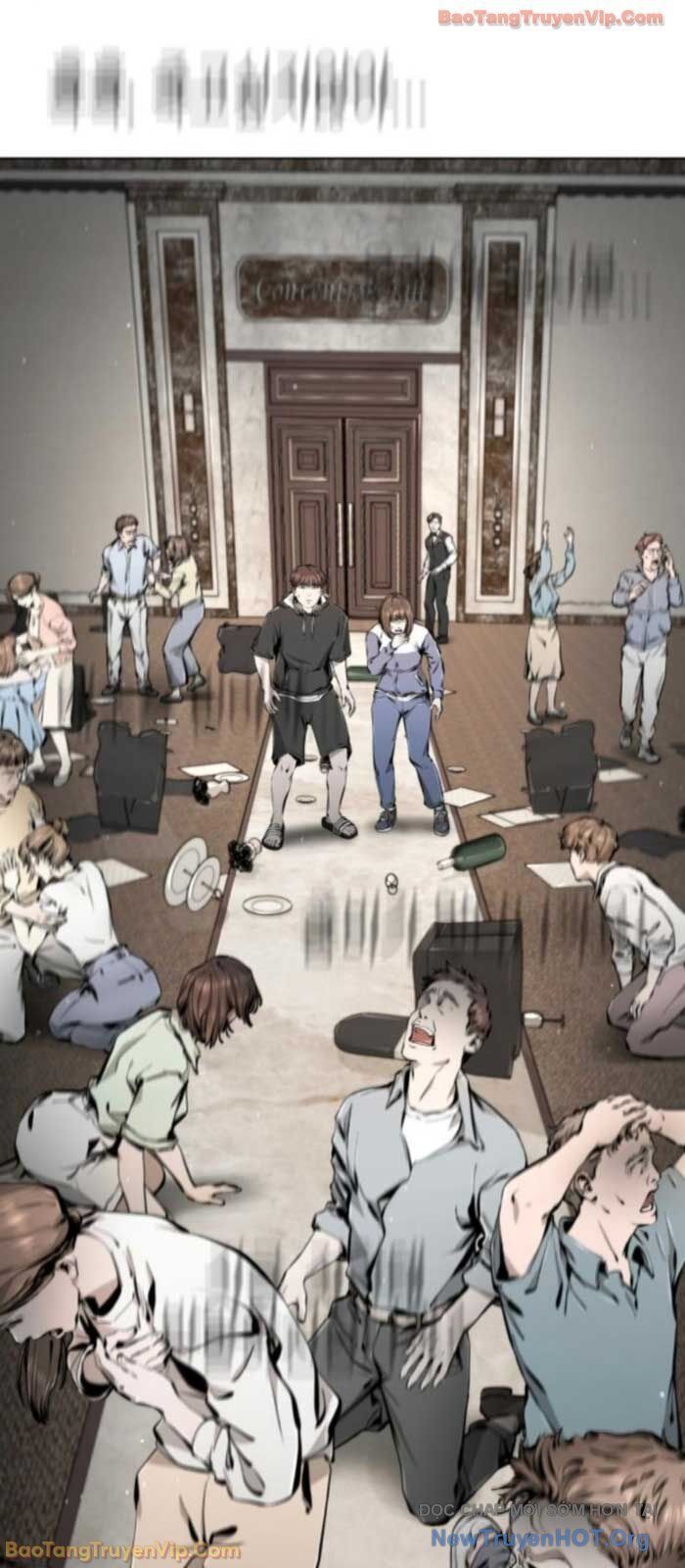 Câm Lặng Chap 5 - Next Chap 6