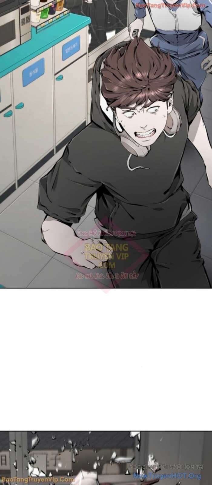 Câm Lặng Chap 5 - Next Chap 6