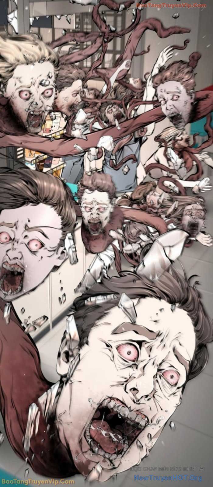 Câm Lặng Chap 5 - Next Chap 6