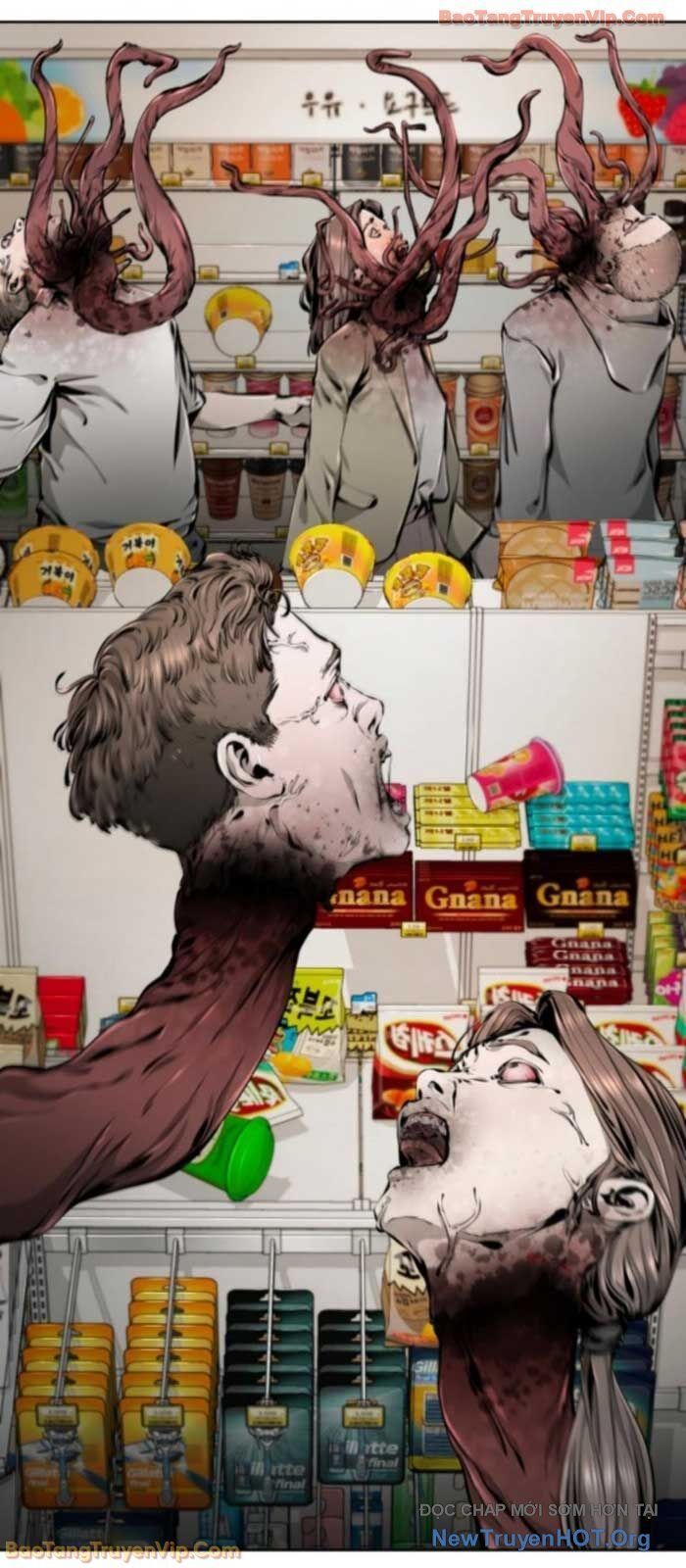 Câm Lặng Chap 5 - Next Chap 6