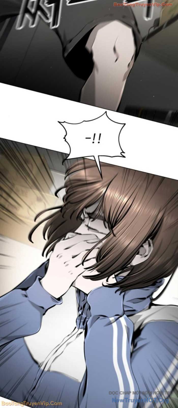 Câm Lặng Chap 5 - Next Chap 6