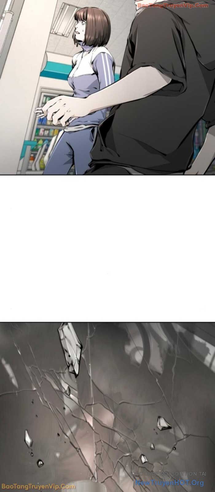 Câm Lặng Chap 5 - Next Chap 6