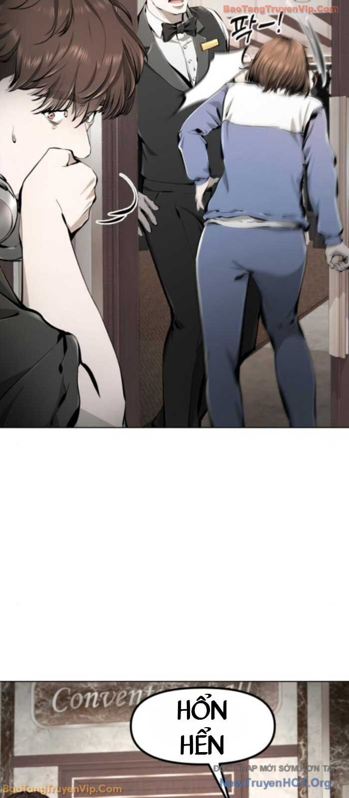 Câm Lặng Chap 5 - Next Chap 6