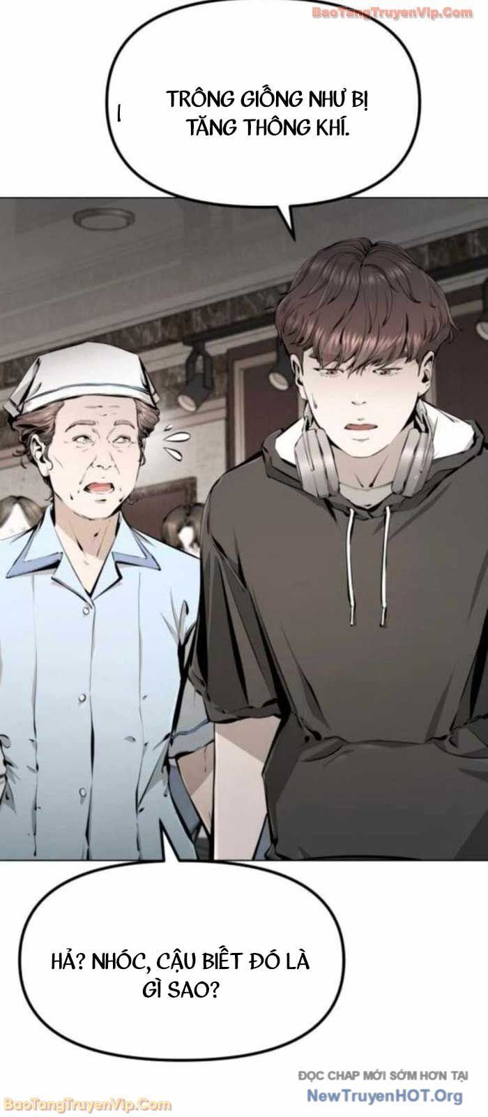 Câm Lặng Chap 6 - Next Chap 7