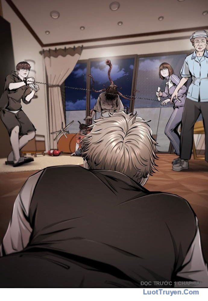 Câm Lặng Chap 7 - Next Chap 8