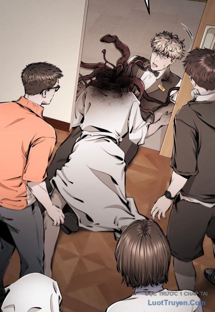 Câm Lặng Chap 7 - Next Chap 8