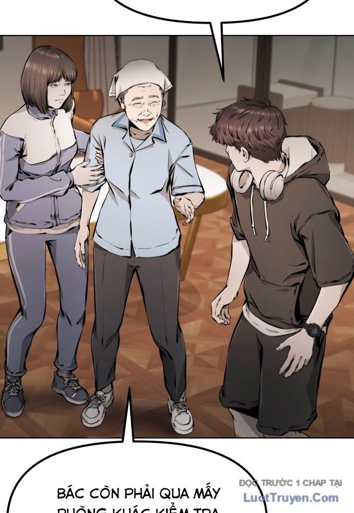 Câm Lặng Chap 7 - Next Chap 8