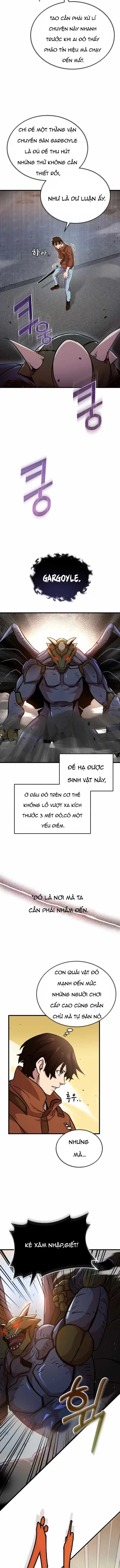 Cẩm Nang Của Đấng Cứu Thế Chap 1 - Next Chap 2