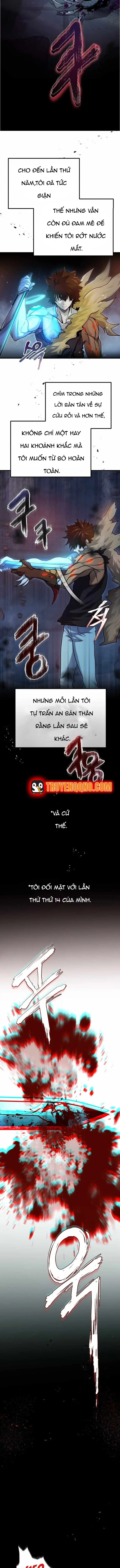 Cẩm Nang Của Đấng Cứu Thế Chap 1 - Next Chap 2