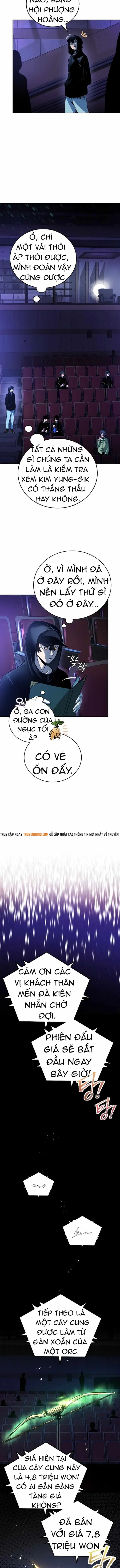 Cẩm Nang Của Đấng Cứu Thế Chap 4 - Next Chap 5