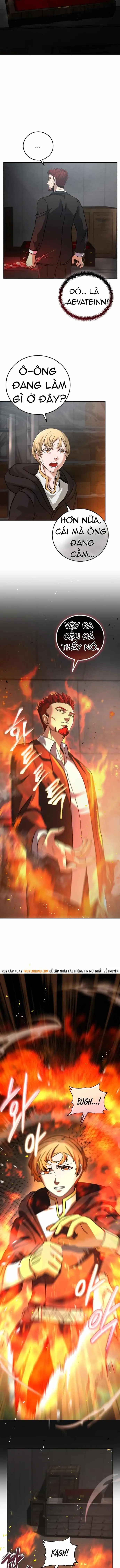 Cẩm Nang Của Đấng Cứu Thế Chap 5 - Next Chap 6