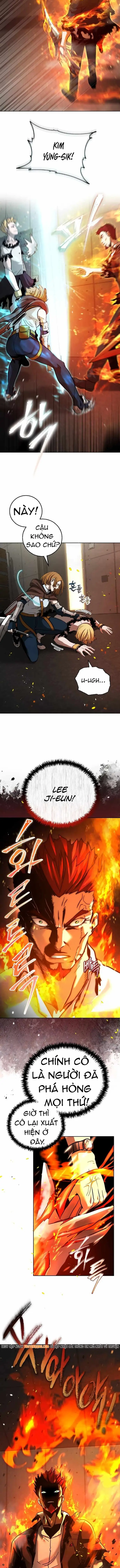 Cẩm Nang Của Đấng Cứu Thế Chap 5 - Next Chap 6