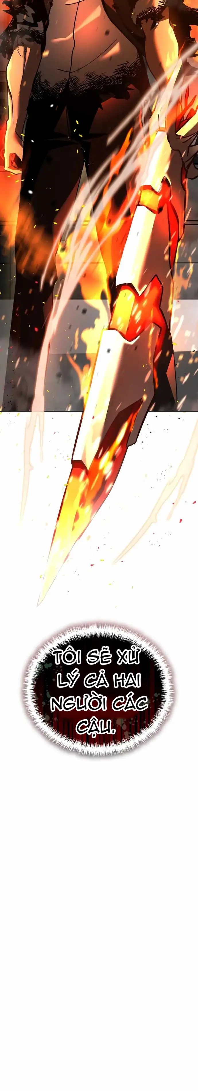 Cẩm Nang Của Đấng Cứu Thế Chap 5 - Next Chap 6