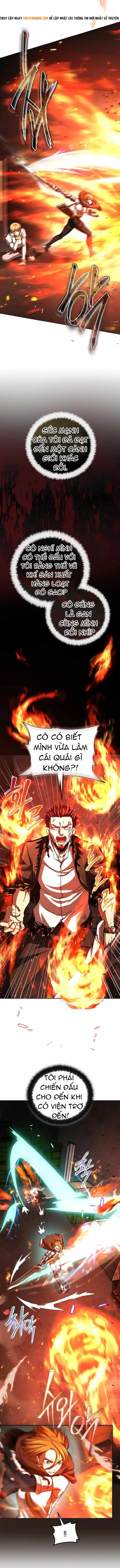 Cẩm Nang Của Đấng Cứu Thế Chap 6 - Next Chap 7