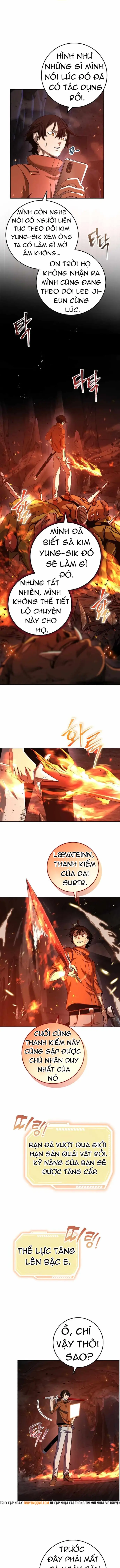 Cẩm Nang Của Đấng Cứu Thế Chap 6 - Next Chap 7