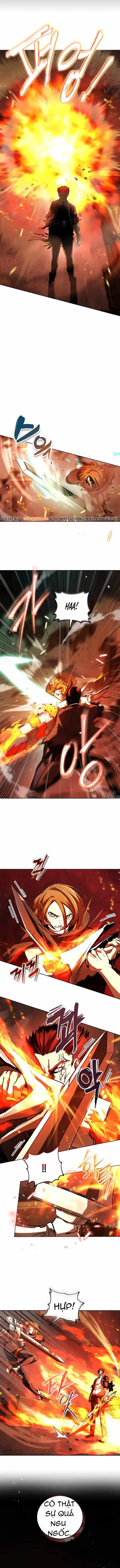 Cẩm Nang Của Đấng Cứu Thế Chap 6 - Next Chap 7