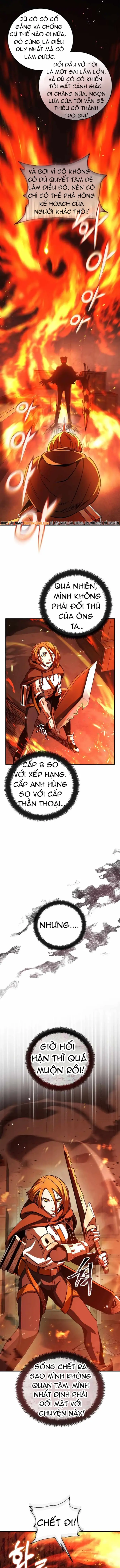 Cẩm Nang Của Đấng Cứu Thế Chap 6 - Next Chap 7