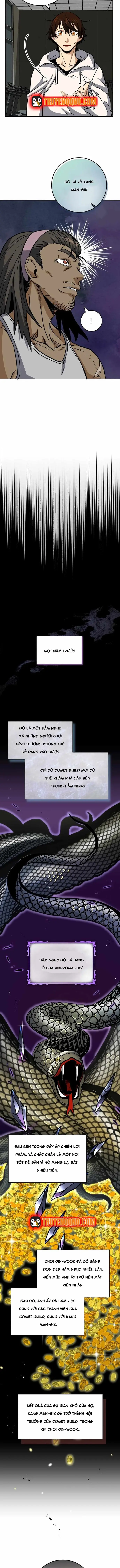 Cẩm Nang Của Đấng Cứu Thế Chap 7 - Next Chap 8