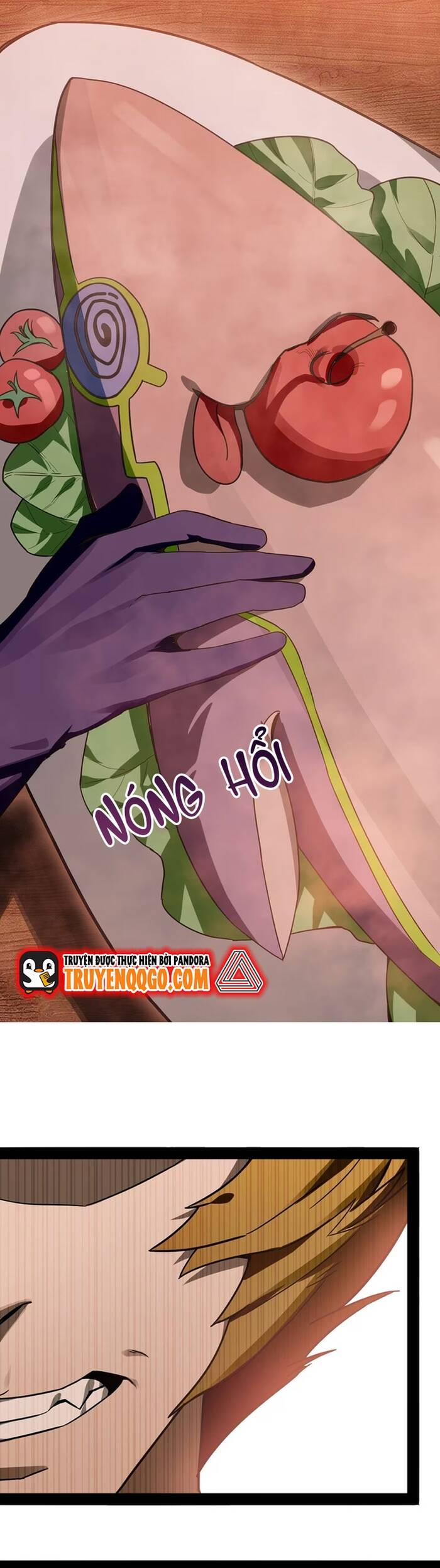Cẩm Nang Cứu Hộ Tệ Nhất Vũ Trụ Chap 10 - Next Chap 11