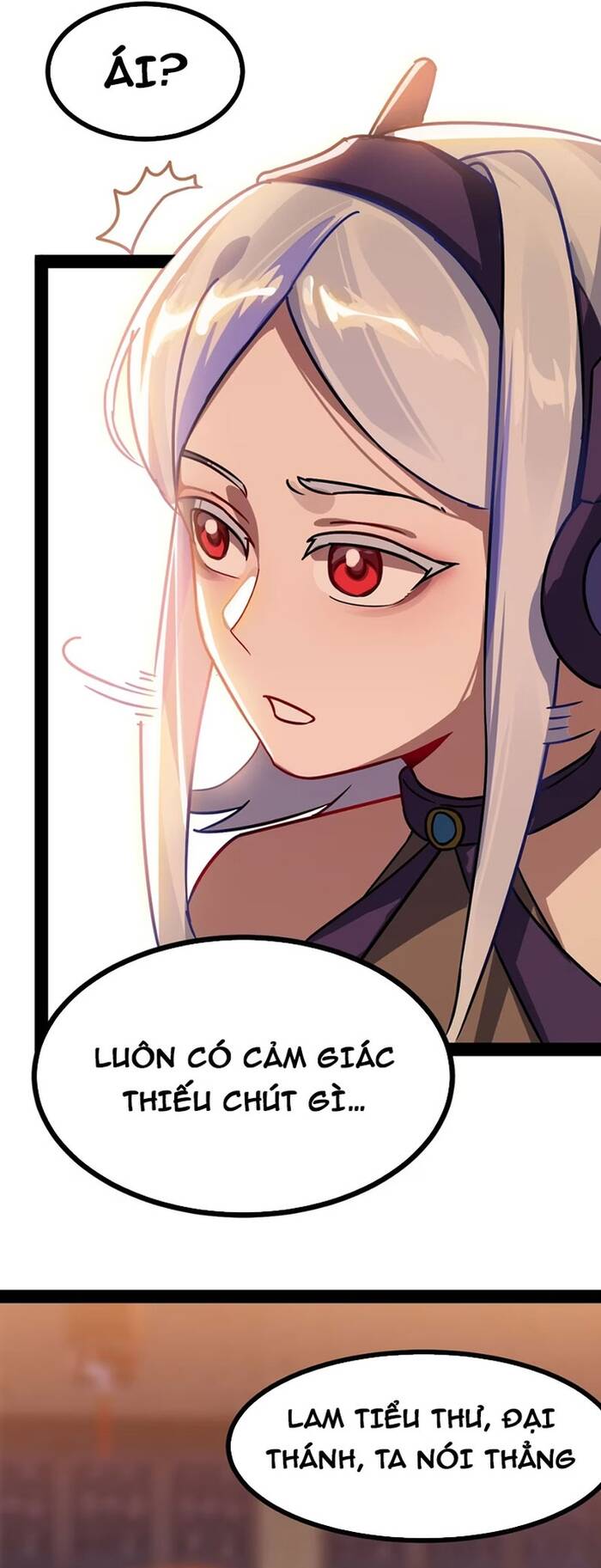 Cẩm Nang Cứu Hộ Tệ Nhất Vũ Trụ Chap 10 - Next Chap 11