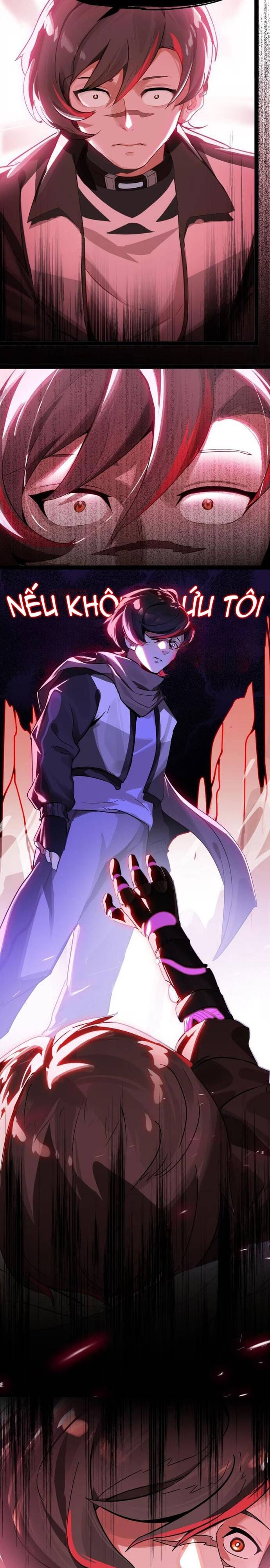 Cẩm Nang Cứu Hộ Tệ Nhất Vũ Trụ Chap 2 - Next Chap 3