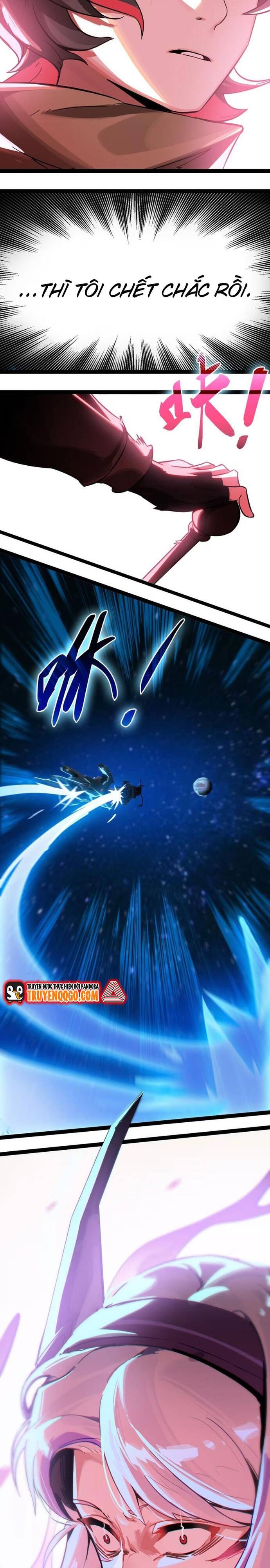 Cẩm Nang Cứu Hộ Tệ Nhất Vũ Trụ Chap 2 - Next Chap 3