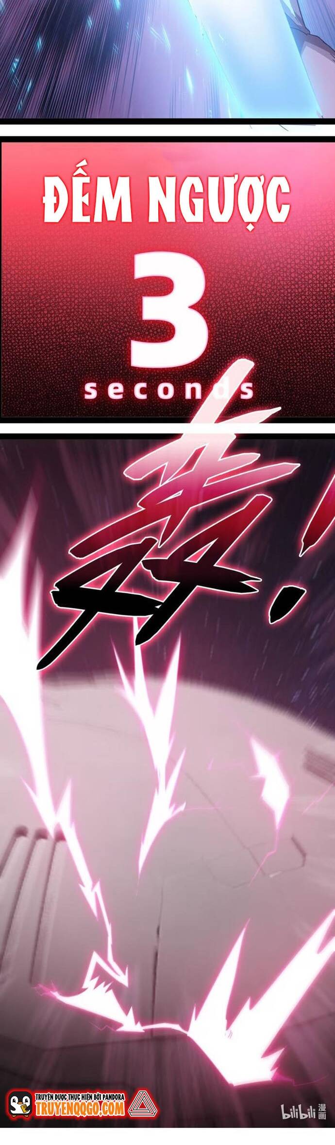 Cẩm Nang Cứu Hộ Tệ Nhất Vũ Trụ Chap 2 - Next Chap 3