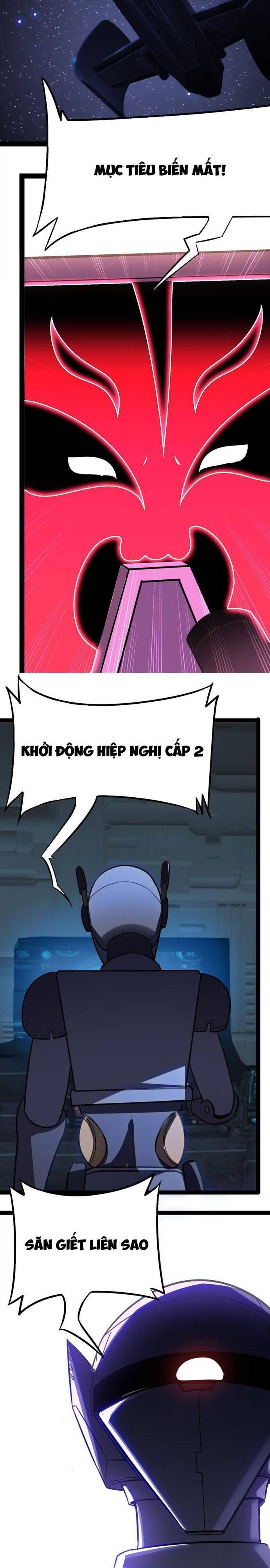 Cẩm Nang Cứu Hộ Tệ Nhất Vũ Trụ Chap 4 - Next Chap 5