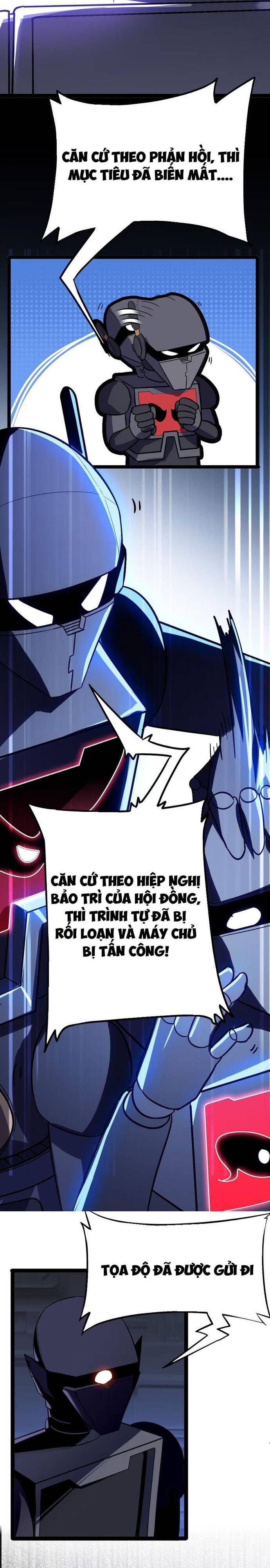Cẩm Nang Cứu Hộ Tệ Nhất Vũ Trụ Chap 4 - Next Chap 5