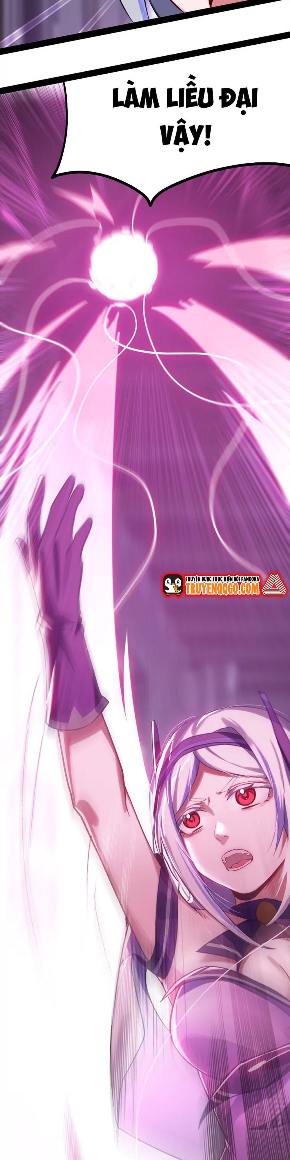 Cẩm Nang Cứu Hộ Tệ Nhất Vũ Trụ Chap 7 - Next Chap 8