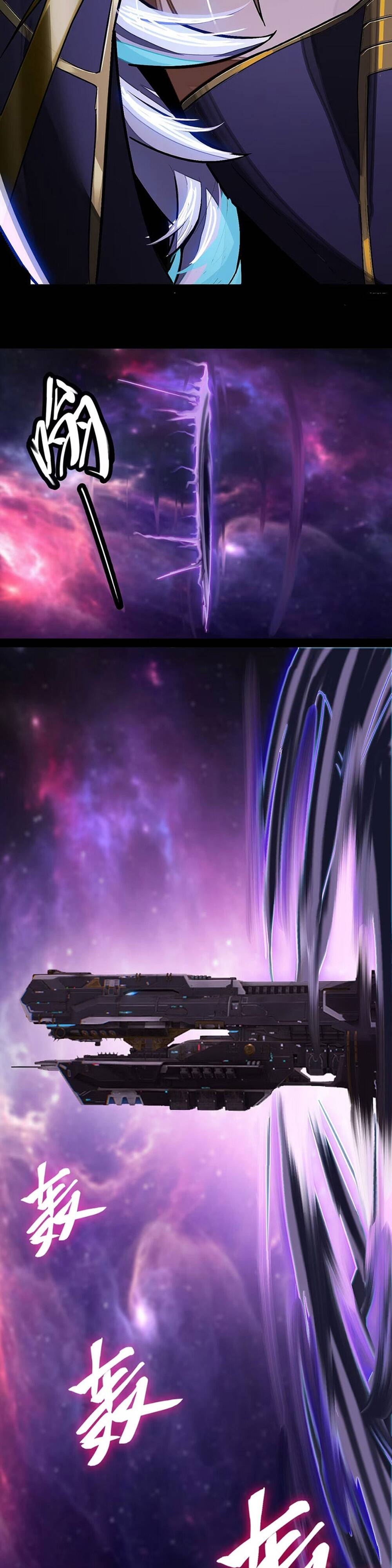 Cẩm Nang Cứu Hộ Tệ Nhất Vũ Trụ Chap 7 - Next Chap 8