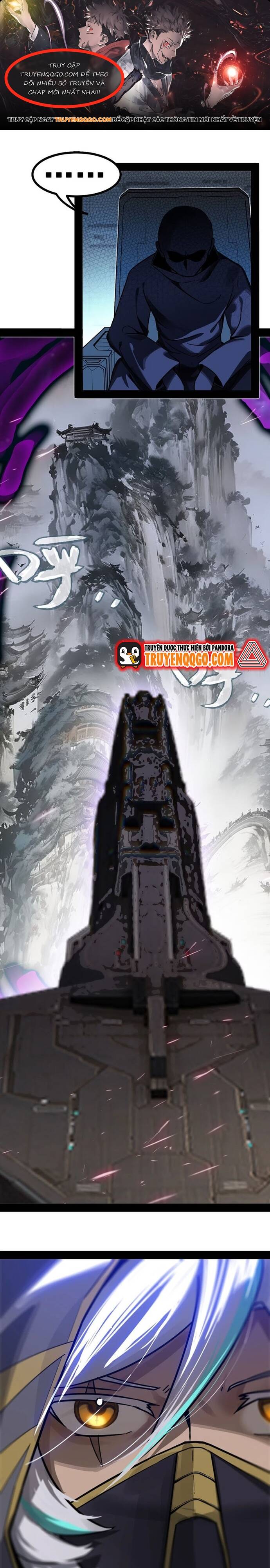 Cẩm Nang Cứu Hộ Tệ Nhất Vũ Trụ Chap 8 - Next Chap 9