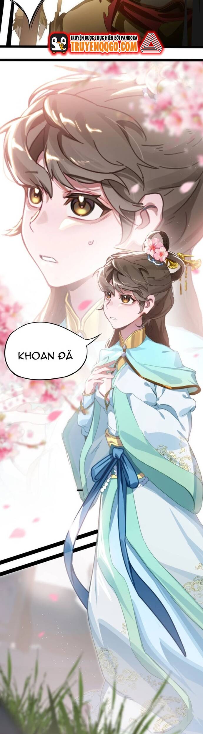 Cẩm Nang Cứu Hộ Tệ Nhất Vũ Trụ Chap 8 - Next Chap 9