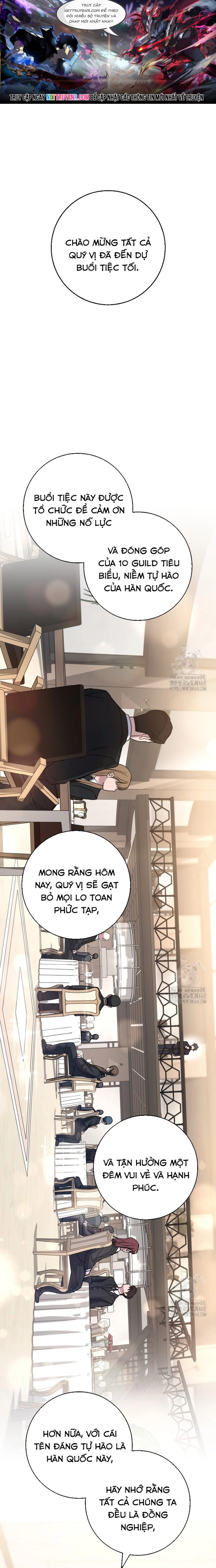 Cẩm Nang Dành Cho Top Ranker Chap 27 - Next Chap 28