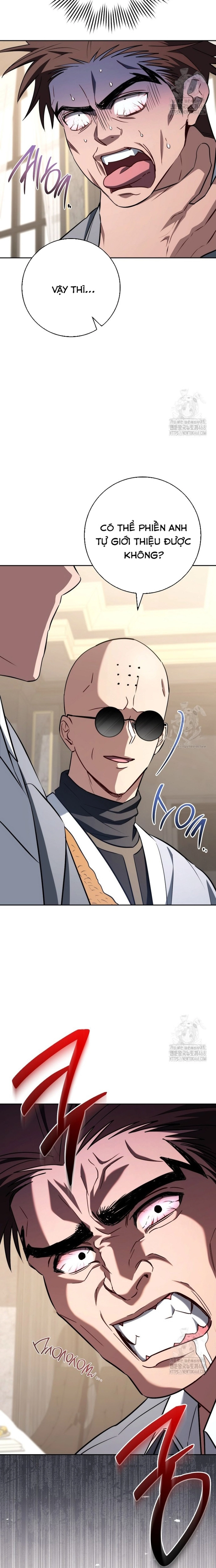 Cẩm Nang Dành Cho Top Ranker Chap 27 - Next Chap 28