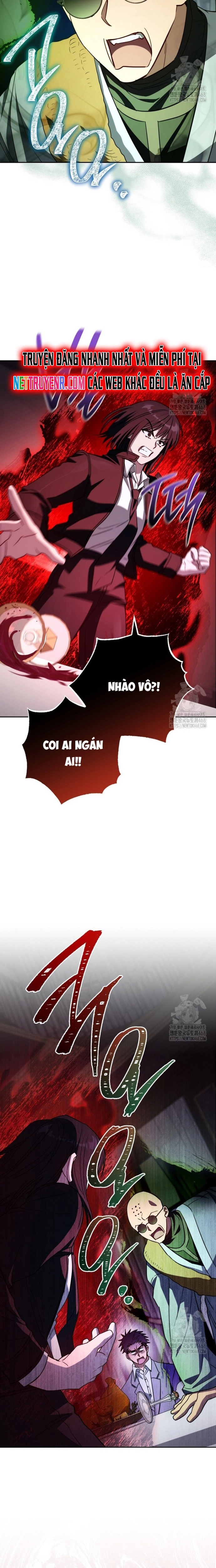 Cẩm Nang Dành Cho Top Ranker Chap 27 - Next Chap 28