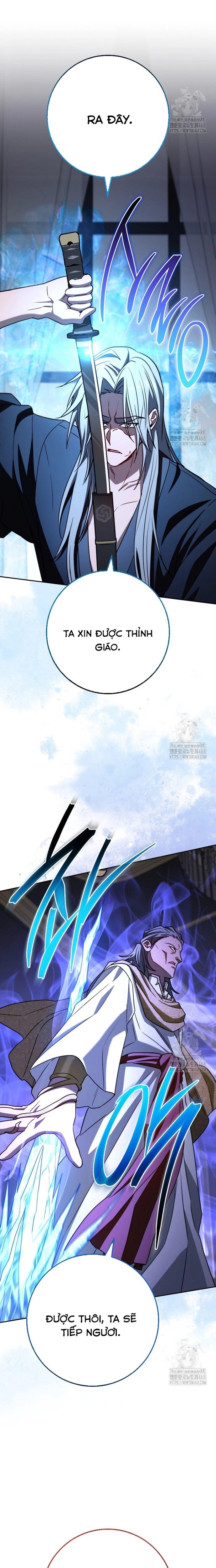 Cẩm Nang Dành Cho Top Ranker Chap 27 - Next Chap 28