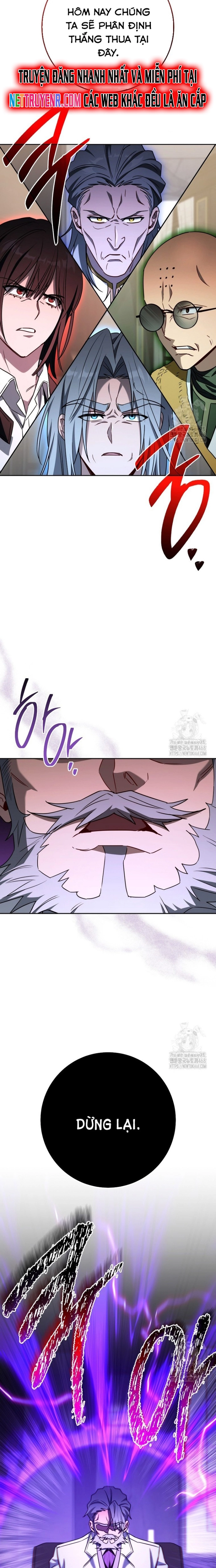 Cẩm Nang Dành Cho Top Ranker Chap 27 - Next Chap 28