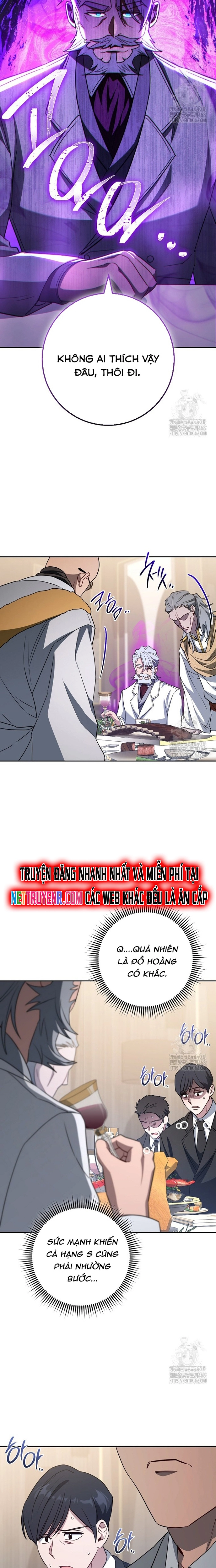 Cẩm Nang Dành Cho Top Ranker Chap 27 - Next Chap 28