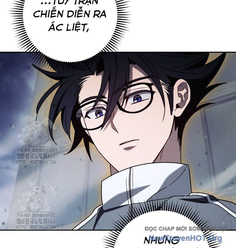 Cẩm Nang Dành Cho Top Ranker Chap 40 - Next Chap 41