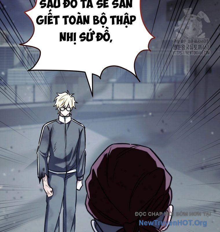 Cẩm Nang Dành Cho Top Ranker Chap 40 - Next Chap 41