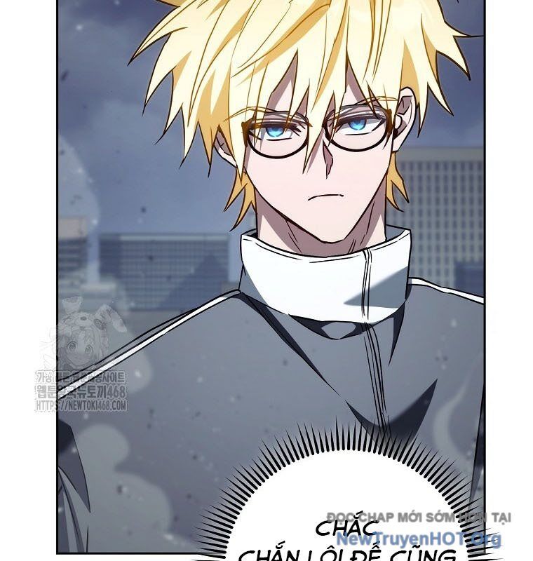 Cẩm Nang Dành Cho Top Ranker Chap 40 - Next Chap 41