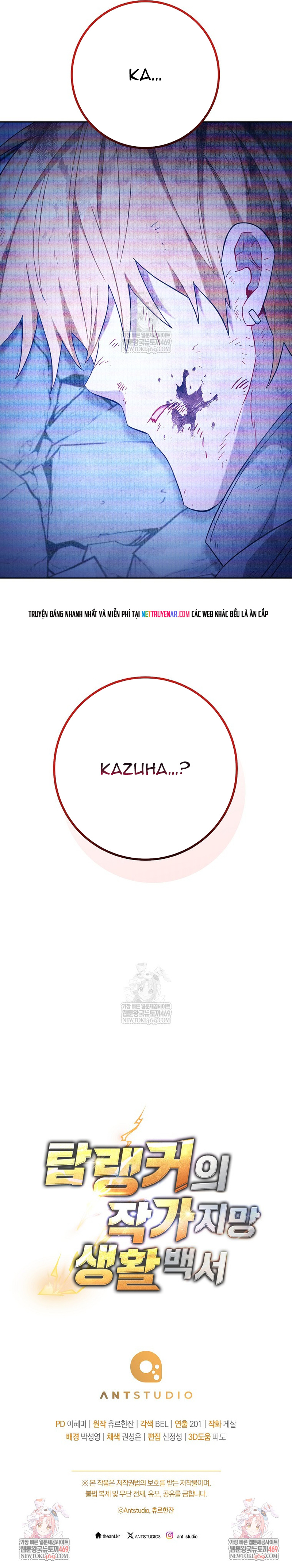 Cẩm Nang Dành Cho Top Ranker Chap 48 - Next Chap 49