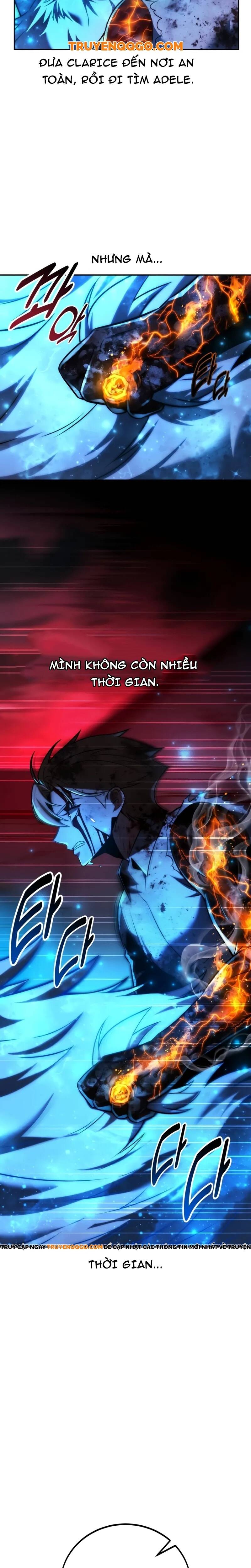 Cẩm Nang Sinh Tồn Của Nhân Vật Phụ Ở Học Viện Chap 71 - Next Chap 72